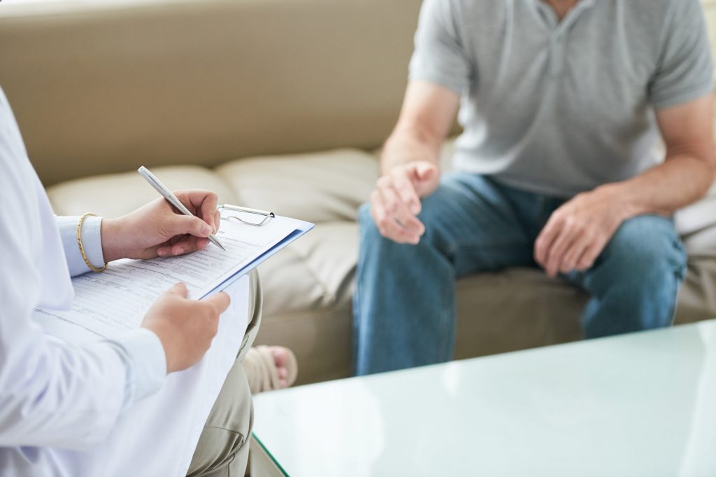 accompagment sur mesure femme menopausee